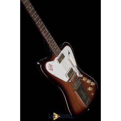 Електрогітара Gibson 1965 Firebird V Non-Reversed