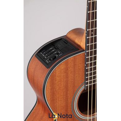 Электроакустическая гитара Takamine GX11ME NS