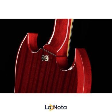 Електрогитара Epiphone SG Standard '61 Maestro Vibr.