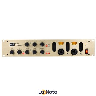 Процесор SPL Tube Vitalizer