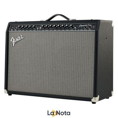 Комбопідсилювач Fender Champion II 100