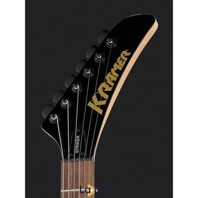 Електрогітара Kramer Guitars Striker Figured HSS ST TB