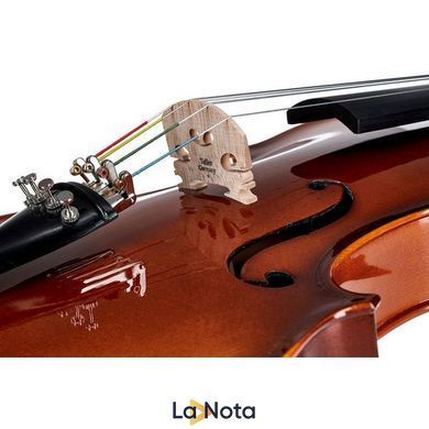 Скрипичный альт Roth & Junius Europe 16,5" Student Viola Set