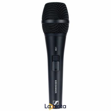 Мікрофонна радіосистема Sennheiser XSW-D Vocal Set