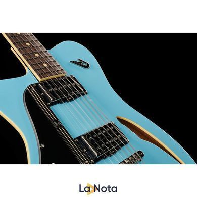 Електрогітара Duesenberg Caribou LH Narvik Blue
