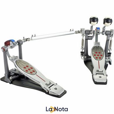 Педаль для бас-барабану Pearl P-2052B Eliminator Pedal