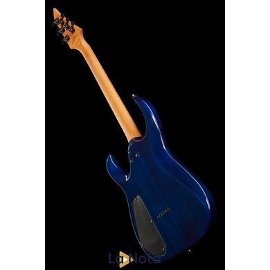 Електрогітара Jackson Pro Misha Mansoor HT6QM CB