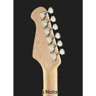 Електрогітара Harley Benton ST-20HSS CA Standard Series