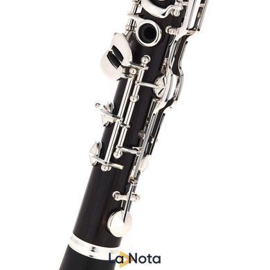 Кларнет Yamaha YCL-457II-20