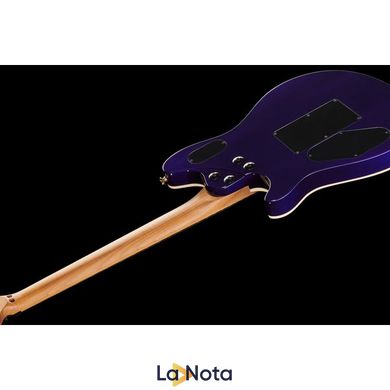 Електрогітара Evh Wolfgang Special QM Purple B