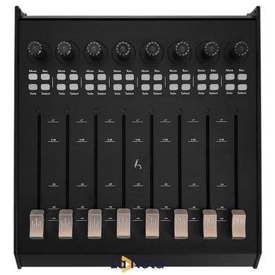 DAW контроллер Asparion D700F