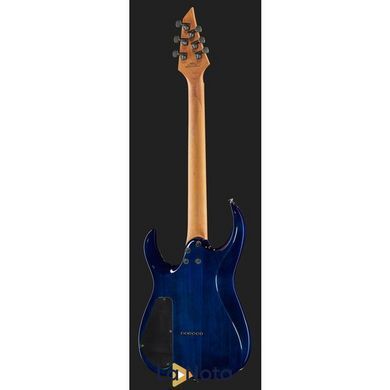 Електрогітара Jackson Pro Misha Mansoor HT6QM CB