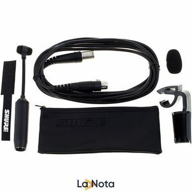 Мікрофон Shure PGA98D-XLR