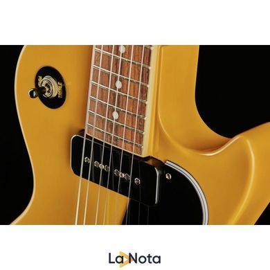 Електрогітара Epiphone Les Paul Special TV Yellow