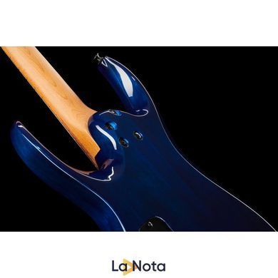 Електрогітара Jackson Pro Misha Mansoor HT6QM CB