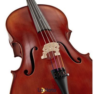 Виолончель Gewa Ideale VC2 Cello 1/2
