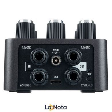 Гітарна педаль Universal Audio UAFX Dream '65