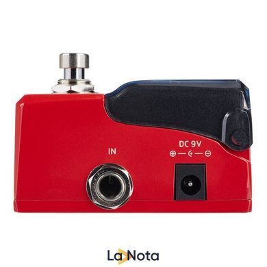 Гітарна педаль Joyo JF-303 Little Blaster OD