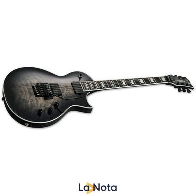 Електрогитара ESP E-II Eclipse FR Charcoal Burst