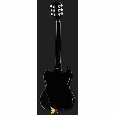 Електрогітара Gibson SG Standard EB