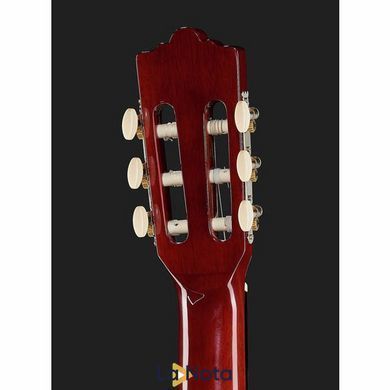Классическая гитара Harley Benton CG300CE NT
