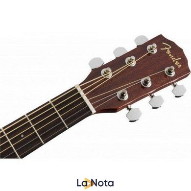 Електроакустична гітара Fender CD-60SCE NAT