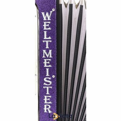 Акордеон Weltmeister Mini 22121 Violet