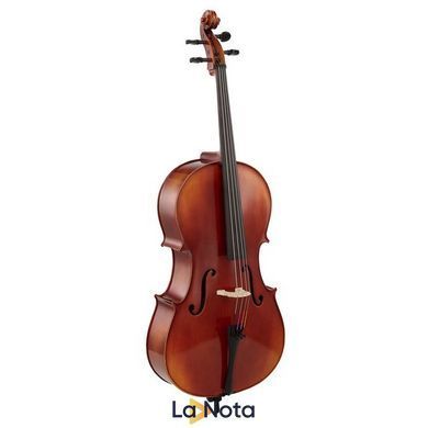 Виолончель Gewa Ideale VC2 Cello 1/2