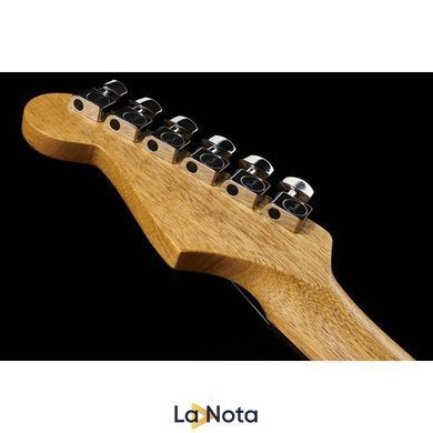 Напівакустична гітара Fender Acoustasonic Player Jazzmaster ATO