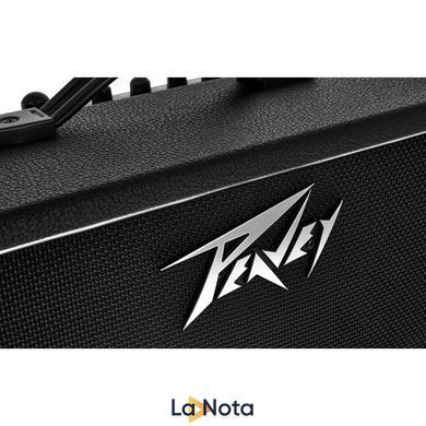 Комбопідсилювач Peavey Vypyr X1
