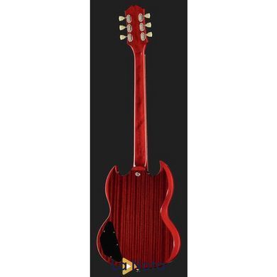 Електрогитара Epiphone SG Standard '61 Maestro Vibr.