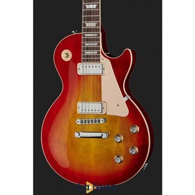 Електрогітара Gibson Les Paul Deluxe 70s CS