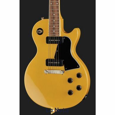 Електрогітара Epiphone Les Paul Special TV Yellow