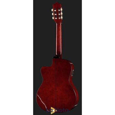 Классическая гитара Harley Benton CG300CE NT