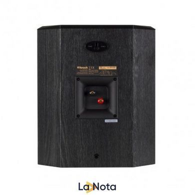 Полочная акустика Klipsch Reference Premiere RP-502S Walnut