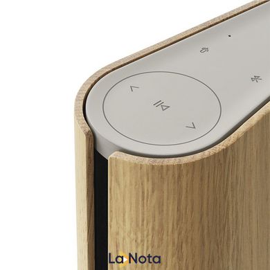 Моноблочна акустична система Bang & Olufsen BeoSound Emerge Gold Tone (1273701)