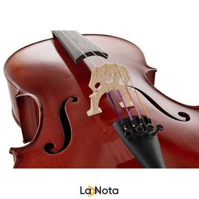 Виолончель Gewa Ideale VC2 Cello 1/2