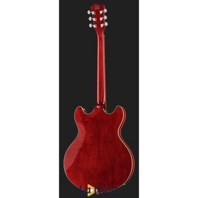 Електрогітара Larry Carlton H7 STR