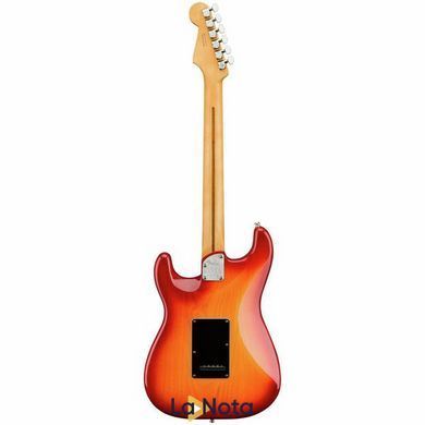 Електрогітара Fender AM Ultra Luxe Strat MN PRB