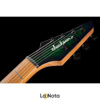 Електрогітара Jackson Pro Misha Mansoor HT6QM CB