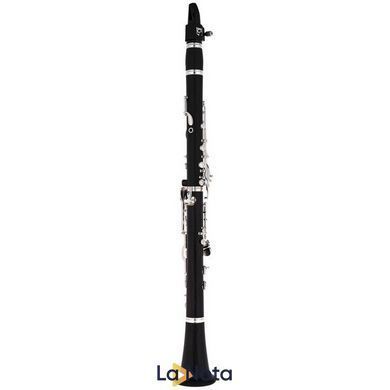 Кларнет Yamaha YCL-457II-20