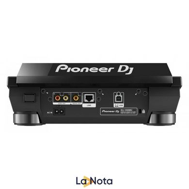 DJ usb програвач Pioneer XDJ-1000 MK2