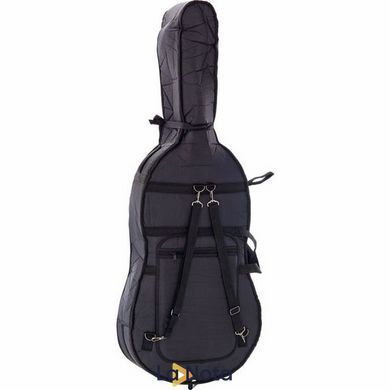 Віолончель Thomann Classic Cello Set 1/2