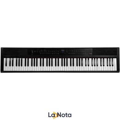 Цифровое пианино Artesia PE-88 Black