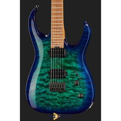 Електрогітара Jackson Pro Misha Mansoor HT6QM CB