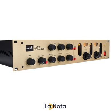 Процессор SPL Tube Vitalizer