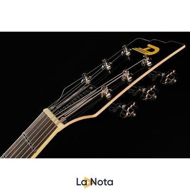 Електрогітара Duesenberg Caribou LH Narvik Blue