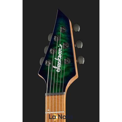 Електрогітара Jackson Pro Misha Mansoor HT6QM CB