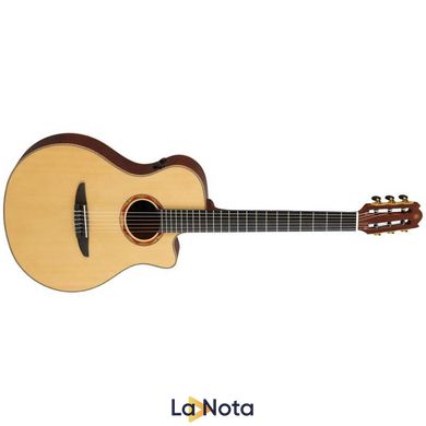 Класична гітара Yamaha NTX3 Natural