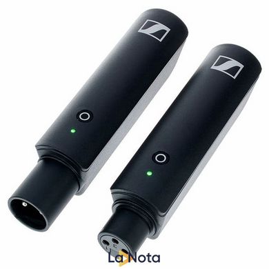 Мікрофонна радіосистема Sennheiser XSW-D Vocal Set